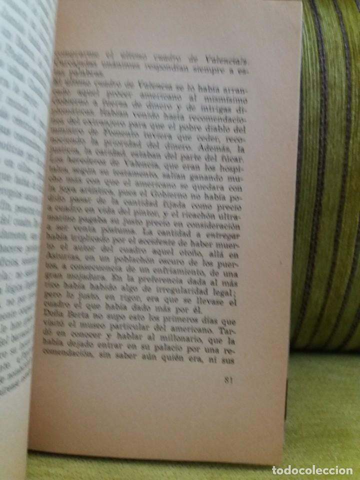 Libros de segunda mano: DO&Ntilde;A BERTA - Foto 6