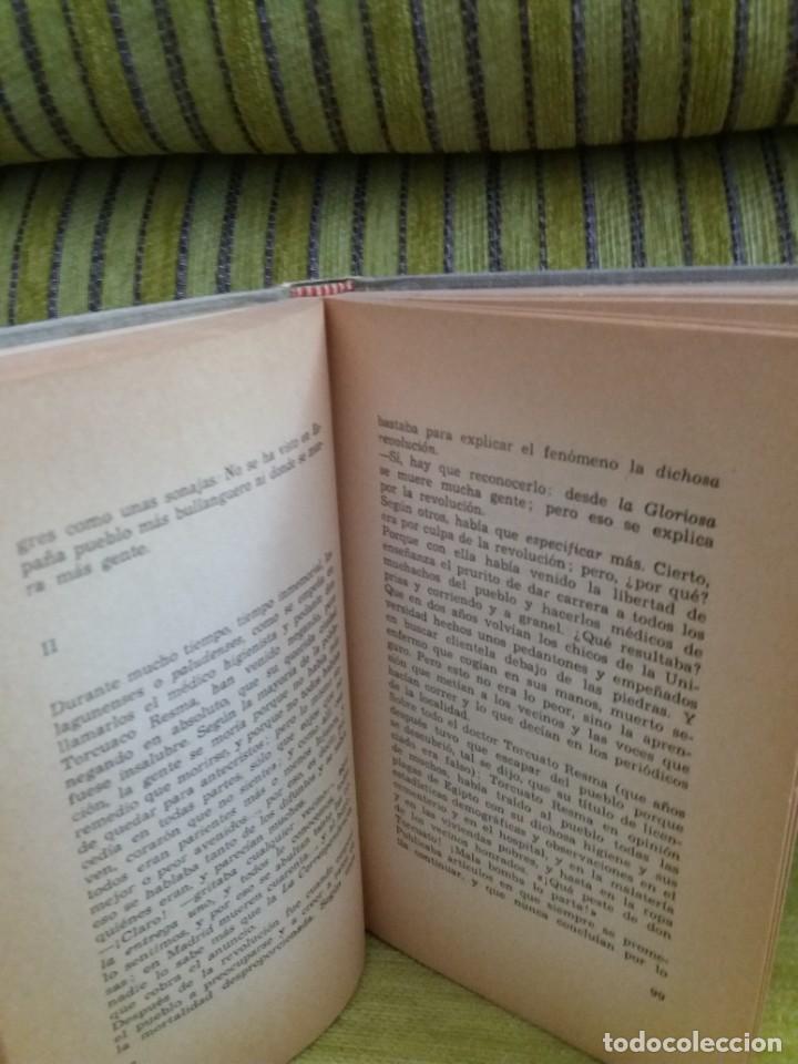 Libros de segunda mano: DO&Ntilde;A BERTA - Foto 8