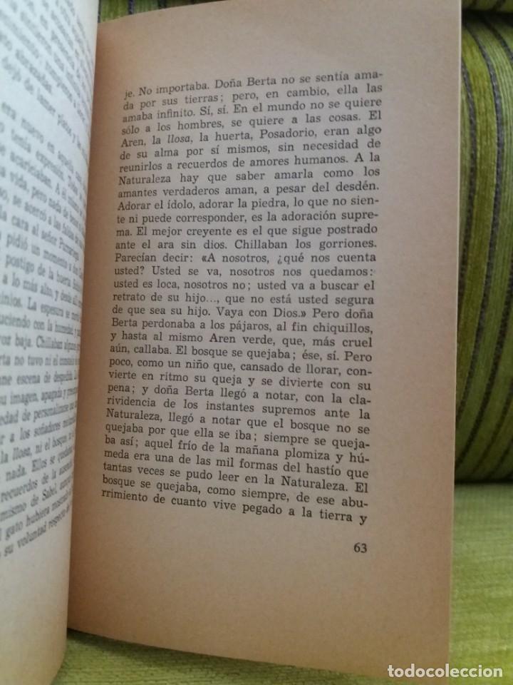 Libros de segunda mano: DO&Ntilde;A BERTA - Foto 9