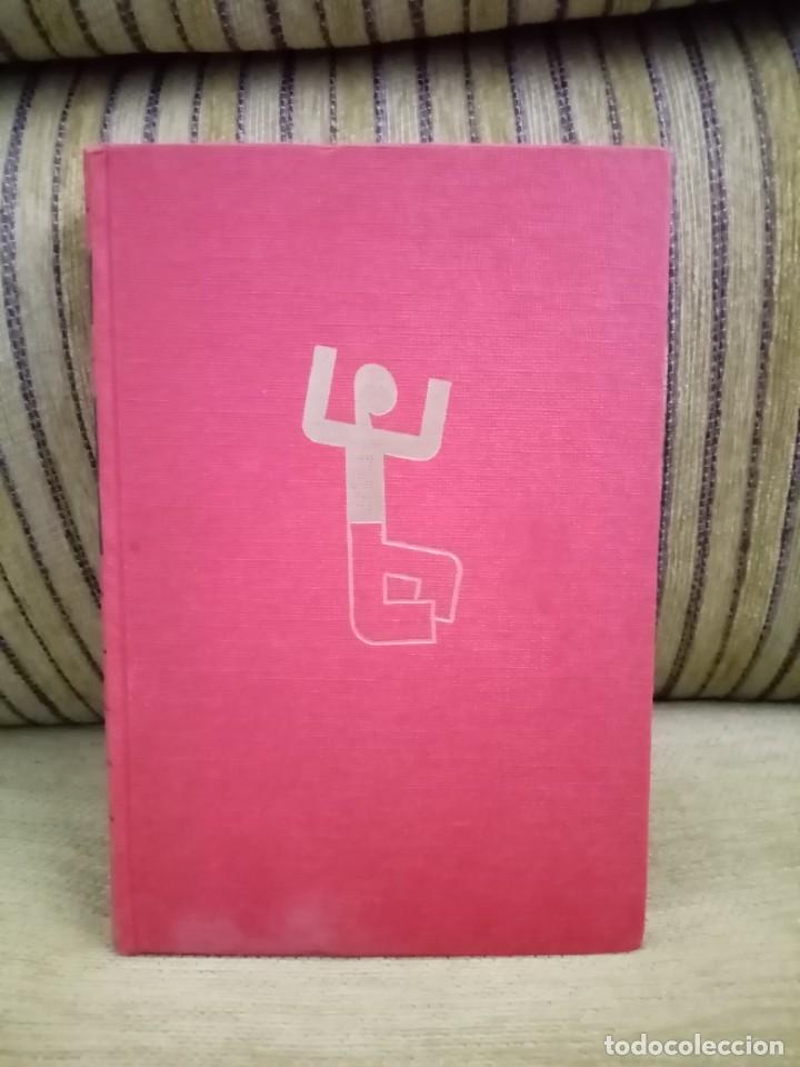 Libros de segunda mano: LOS PASTORES DE LA NOCHE - Foto 2