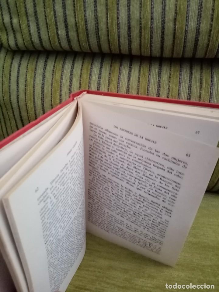 Libros de segunda mano: LOS PASTORES DE LA NOCHE - Foto 4