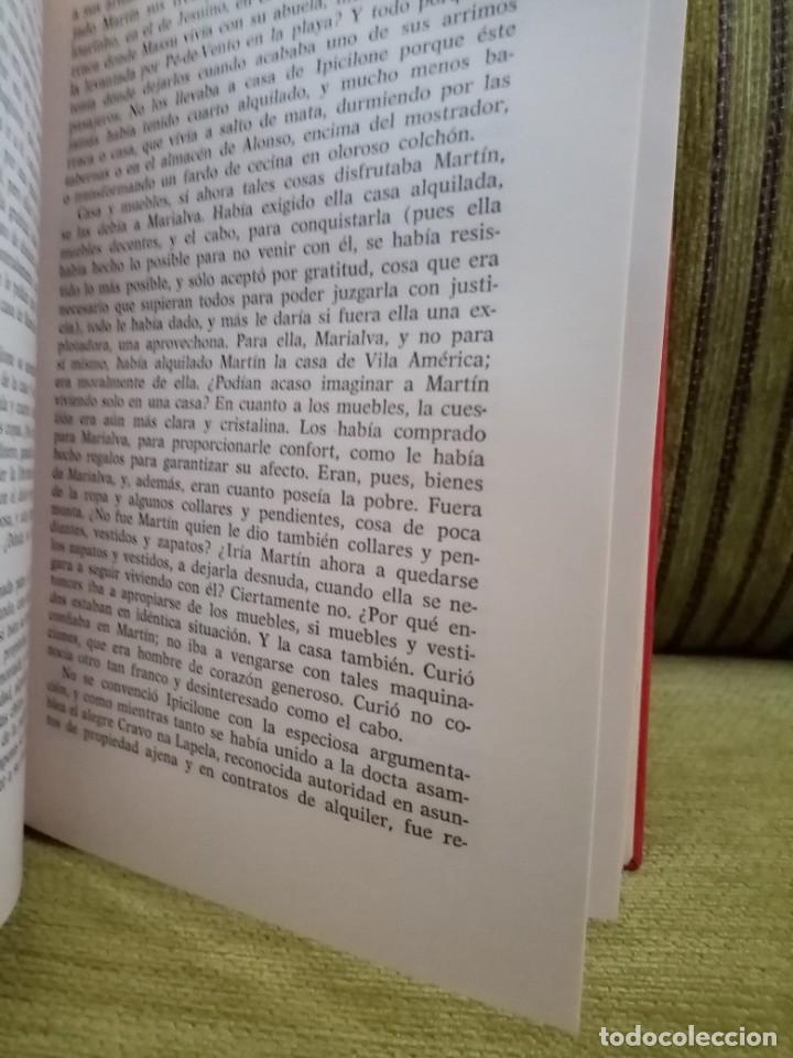 Libros de segunda mano: LOS PASTORES DE LA NOCHE - Foto 5