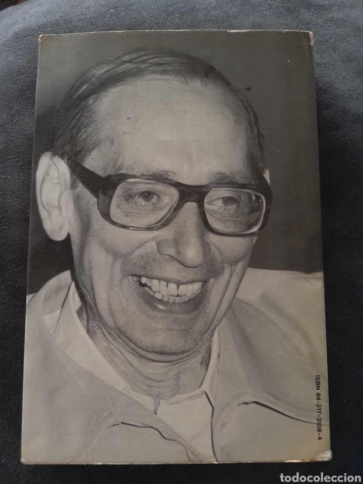 Libros de segunda mano: La partida. Miguel Delibes - Foto 2