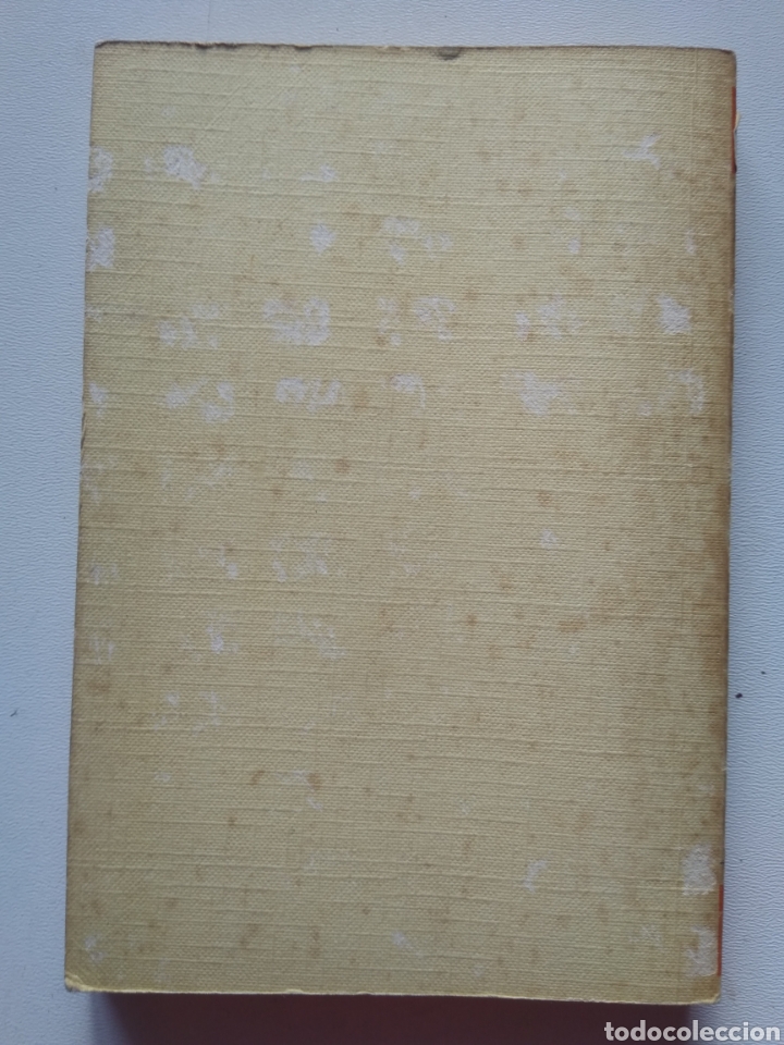 Libros de segunda mano: LA BUSCA/PIO BAROJA - Foto 3
