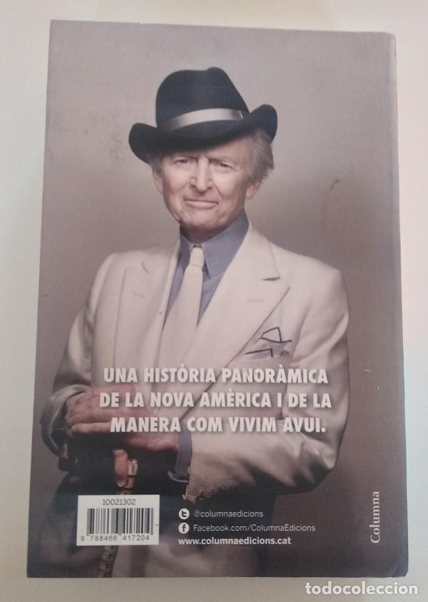Libros de segunda mano: Bloody Miami Tom Wolfe - Foto 2