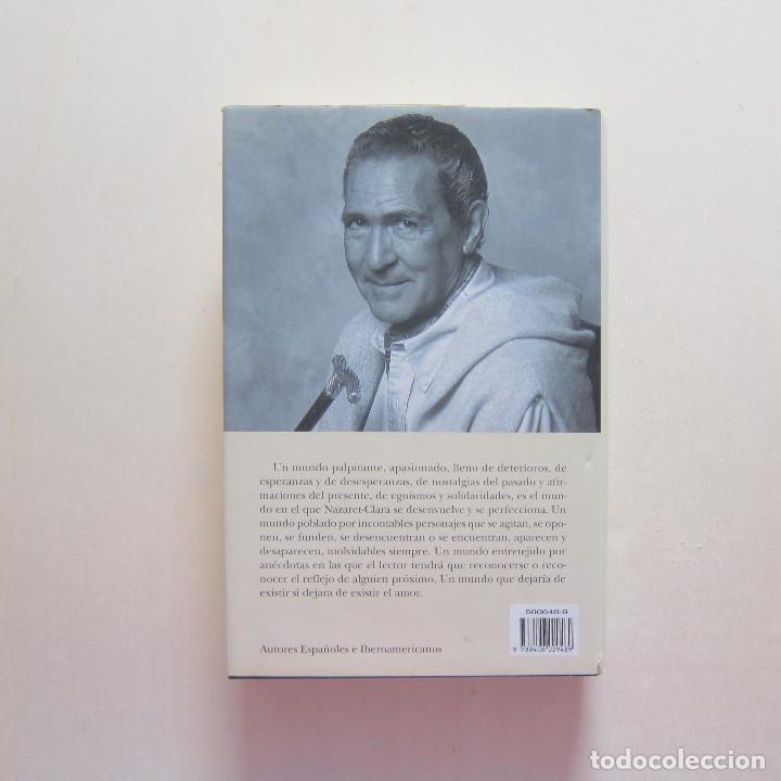 Libros de segunda mano: LAS AFUERAS DE DIOS - ANTONIO GALA (PLANETA) - Foto 2