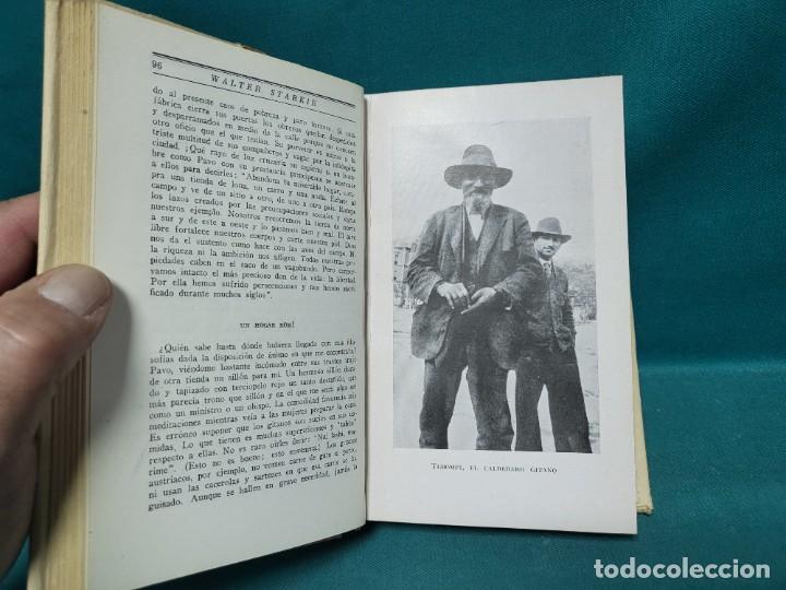 Libros de segunda mano: DON GITANO , WALTER STARKIE , 1944 - Foto 5