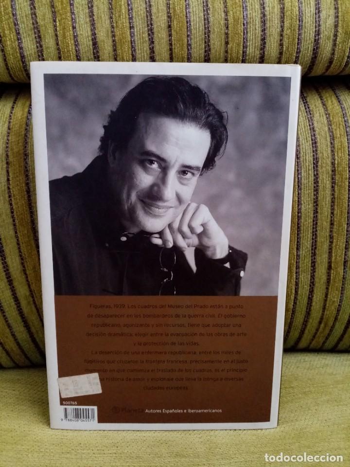 Libros de segunda mano: LOS COLORES DE LA GUERRA - Foto 3