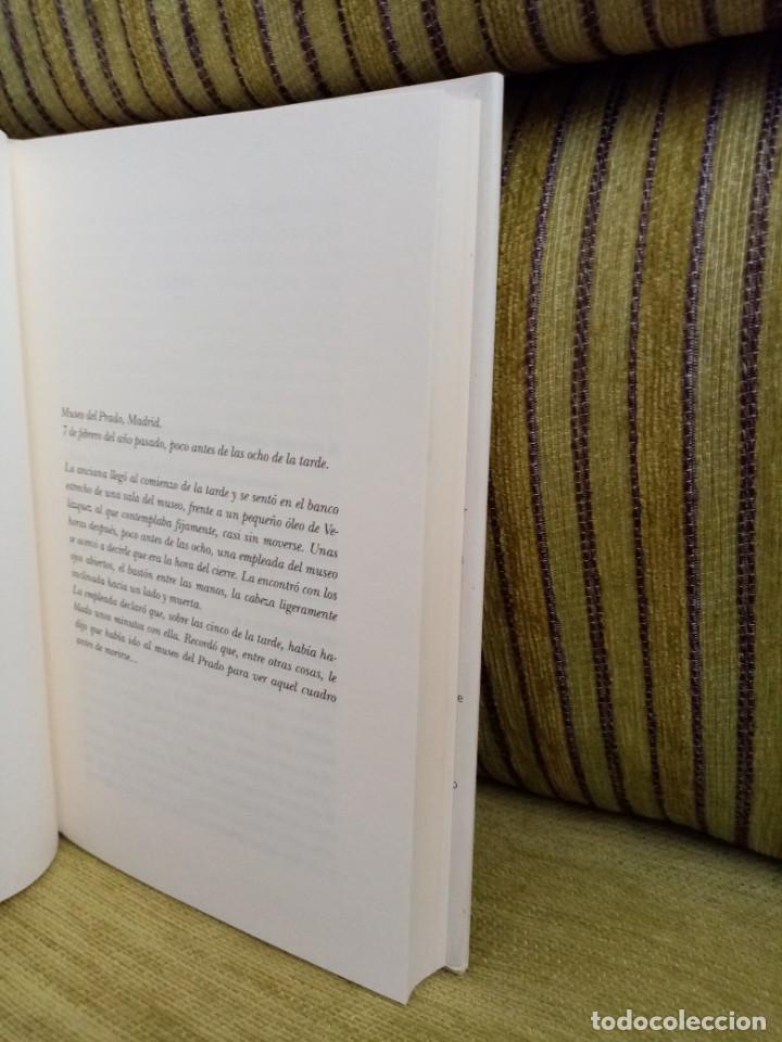 Libros de segunda mano: LOS COLORES DE LA GUERRA - Foto 4