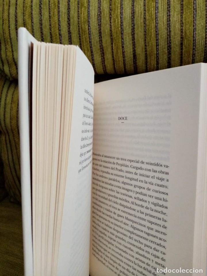 Libros de segunda mano: LOS COLORES DE LA GUERRA - Foto 7
