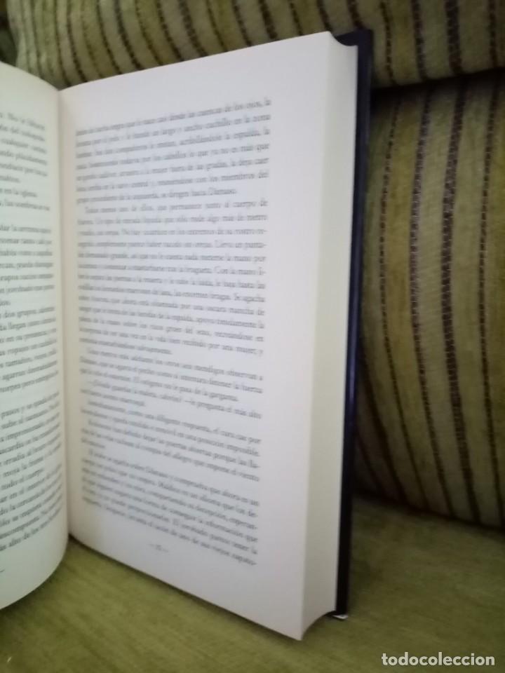 Libros de segunda mano: EL MANUSCRITO DE DIOS - Foto 4