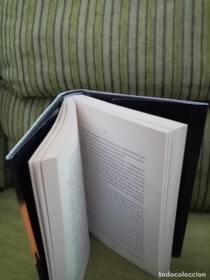 Libros de segunda mano: EL MANUSCRITO DE DIOS - Foto 5