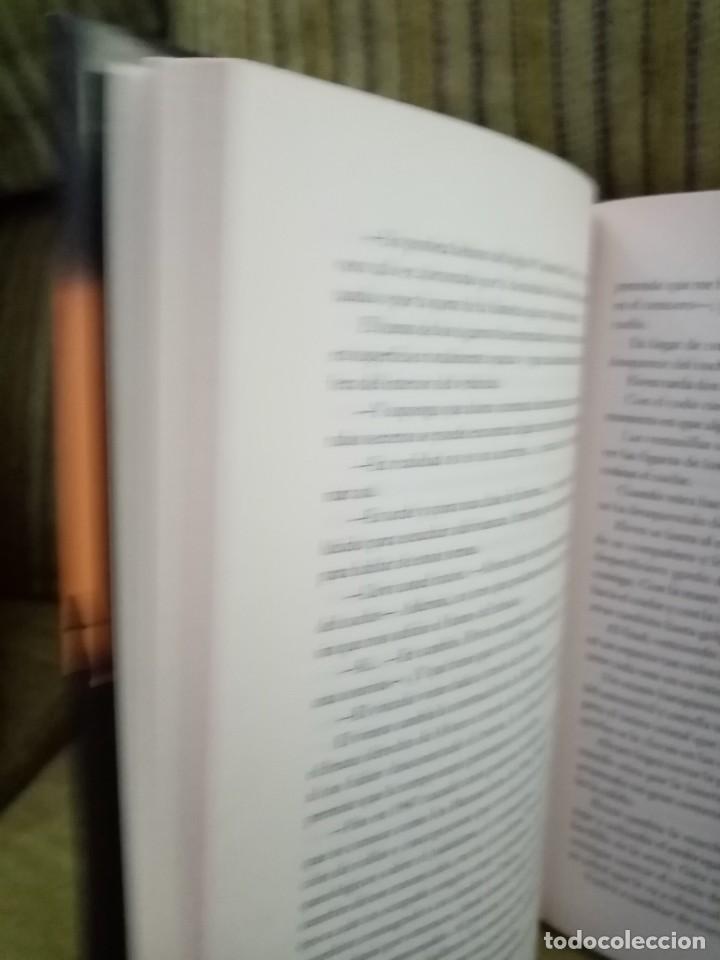 Libros de segunda mano: EL MANUSCRITO DE DIOS - Foto 6