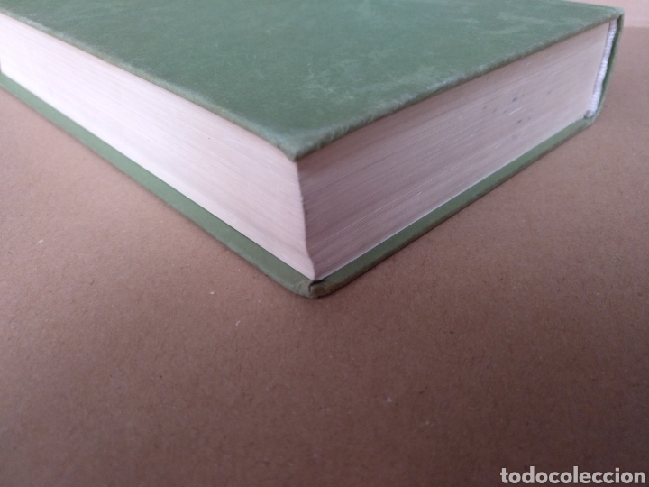 Libros de segunda mano: Mujerc&iacute;simas. Terenci Moix. Editorial planeta. Libro - Foto 7