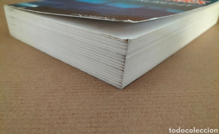 Libros de segunda mano: Avenida Karl Marx. Eric Laurent. Datanet. Libro - Foto 6