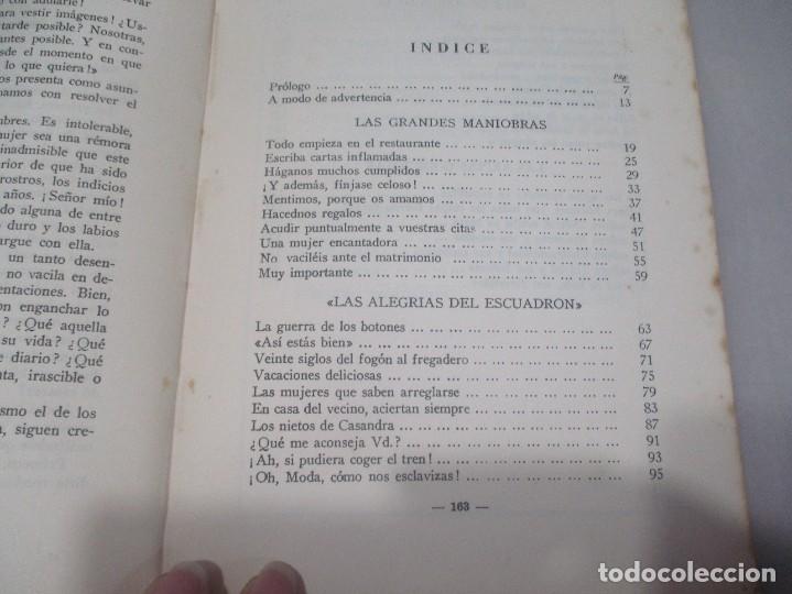 Libros de segunda mano: CLAUDE PASTEUR El eterno Adan W12401 - Foto 2