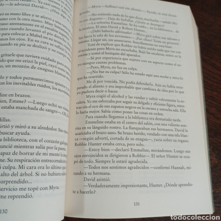 Libros de segunda mano: LA CASA DE RIVERTON - KATE MORTON - Foto 3