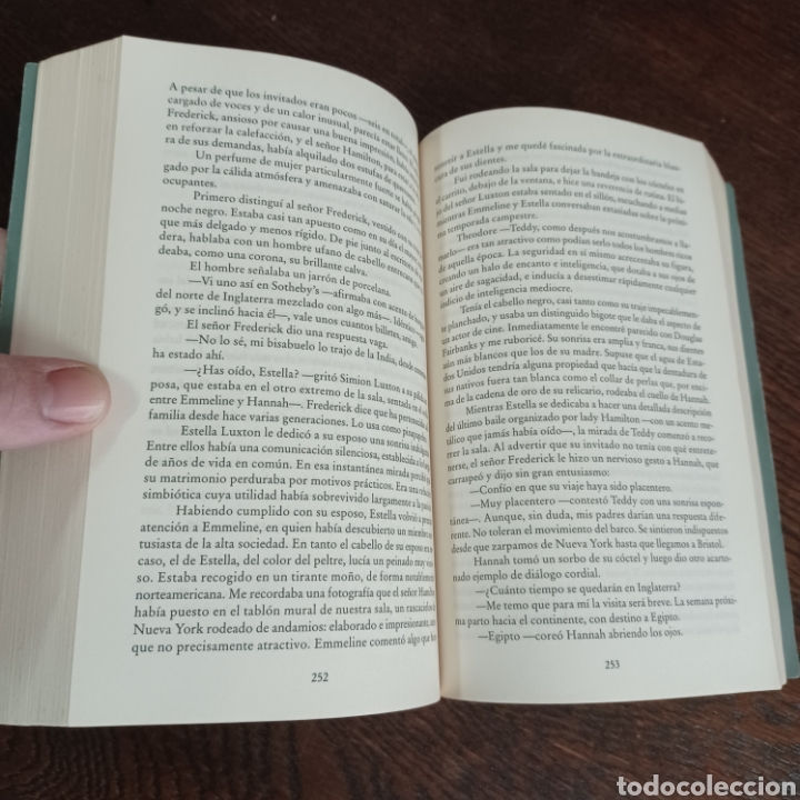 Libros de segunda mano: LA CASA DE RIVERTON - KATE MORTON - Foto 4