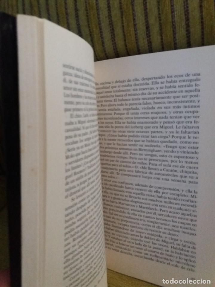 Libros de segunda mano: LA MURALLA ROJA - Foto 9