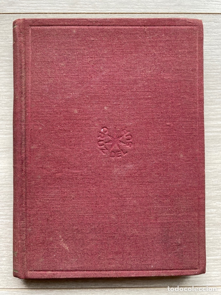 Libros de segunda mano: DOS PRISIONEROS / Frank - Foto 3