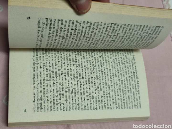 Libros de segunda mano: Sol sense sol. Isidre Grau - Foto 2