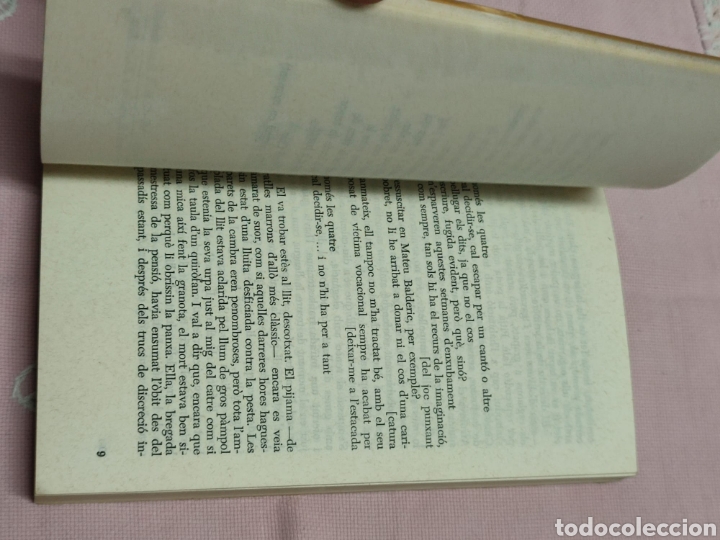 Libros de segunda mano: Sol sense sol. Isidre Grau - Foto 3