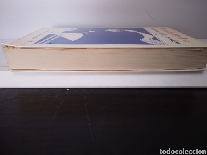 Libros de segunda mano: La ciudad de los prodigios - Foto 4