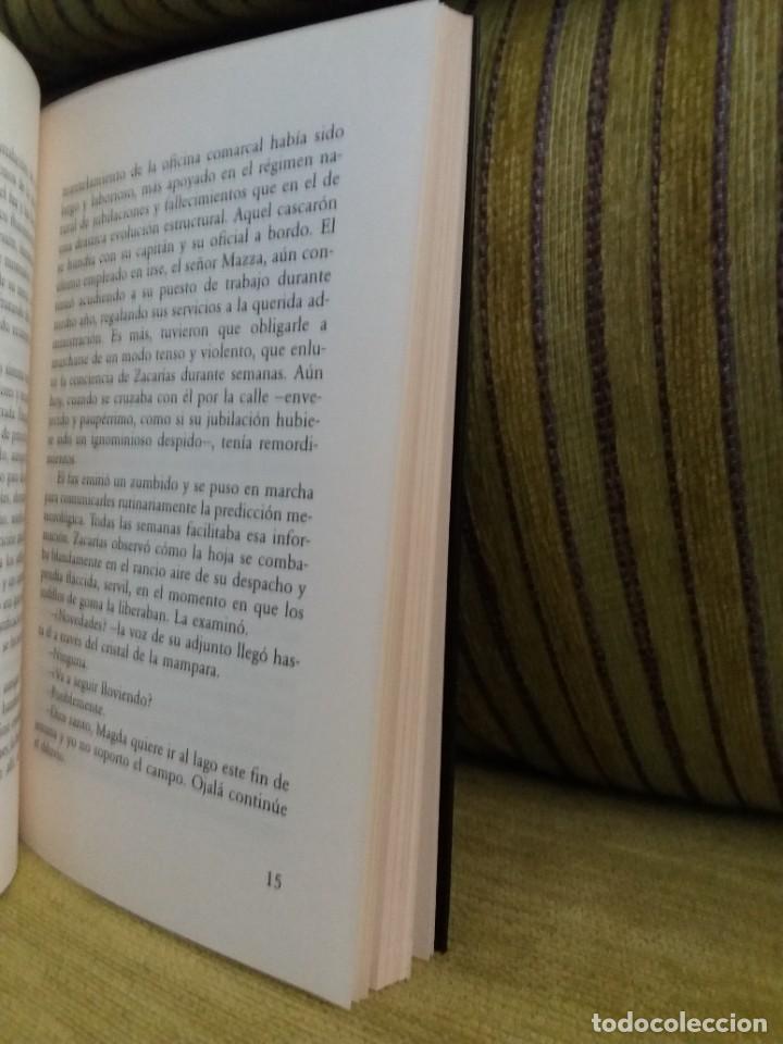 Libros de segunda mano: LA PESCA CON MOSCA - Foto 5