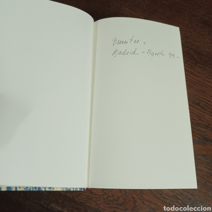 Libros de segunda mano: LA CIUDAD DE LOS PRODIGIOS - EDUARDO MENDOZA - Foto 2
