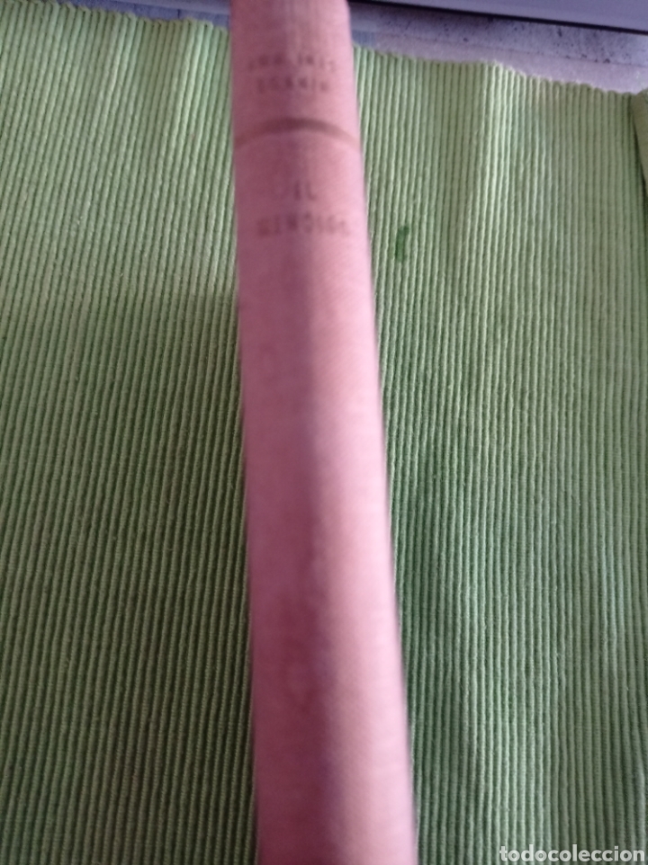 Libros de segunda mano: El mendigo - Foto 5