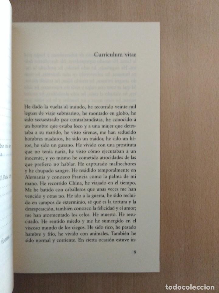 Libros de segunda mano: GRANDES &Eacute;XITOS. Antonio Orejudo - Foto 3