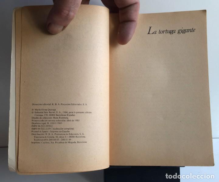 Libros de segunda mano: CUENTOS DE LA SELVA. Horacio Quiroga - Foto 3