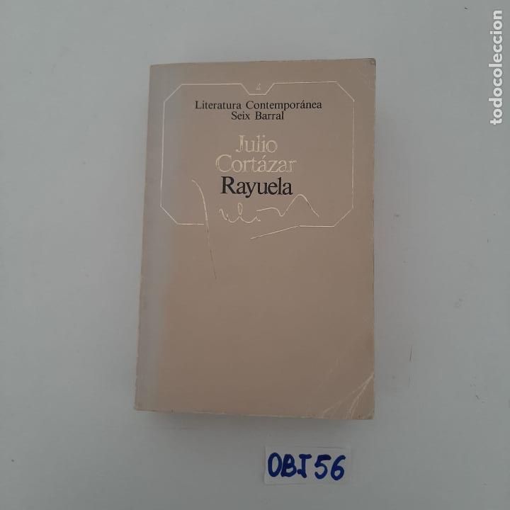Libros de segunda mano: Rayuela - Foto 1