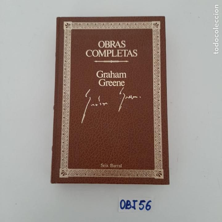 Libros de segunda mano: Obras Completas - Foto 1