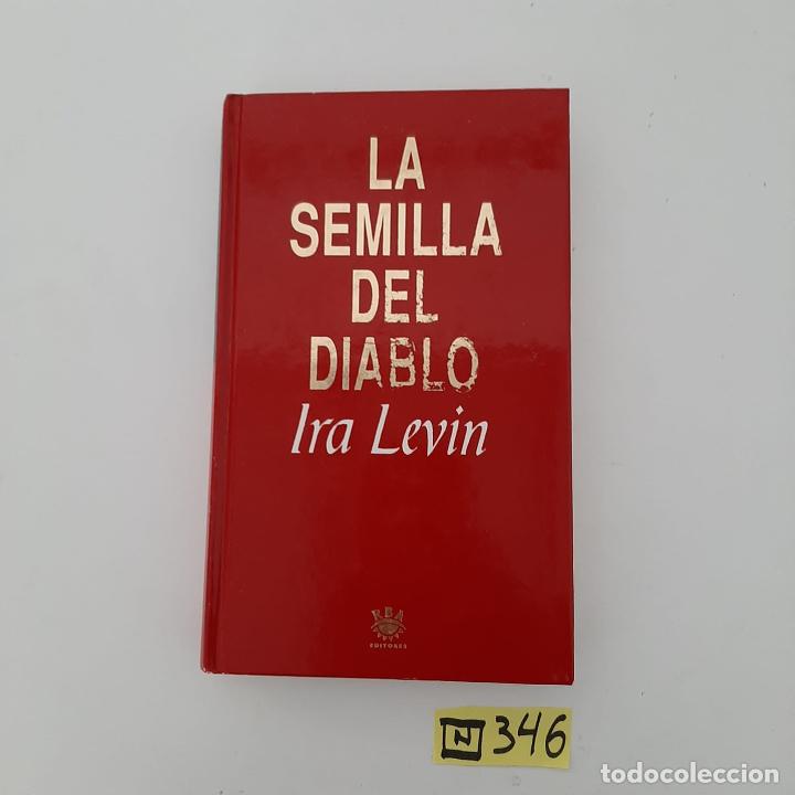 Libros de segunda mano: La semilla del diablo - Foto 1