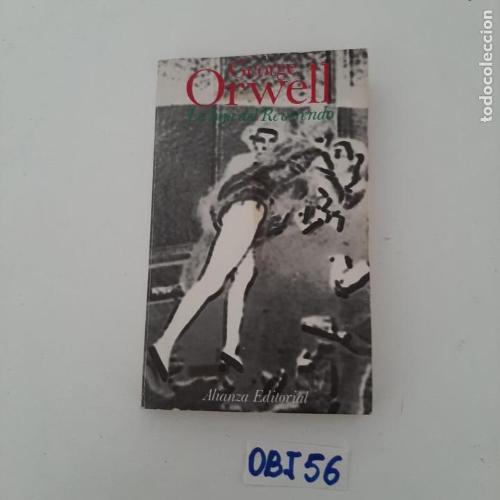Libros de segunda mano: George Orwell - Foto 1