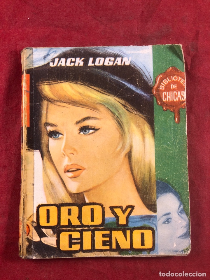 Libros de segunda mano: Oro y cieno - Foto 1