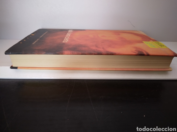 Libros de segunda mano: Ojal&aacute; fuera cierto - Foto 4