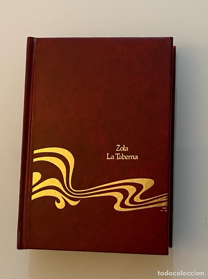 Libros de segunda mano: La Taberna - ZOLA, &Eacute;mile - Foto 1
