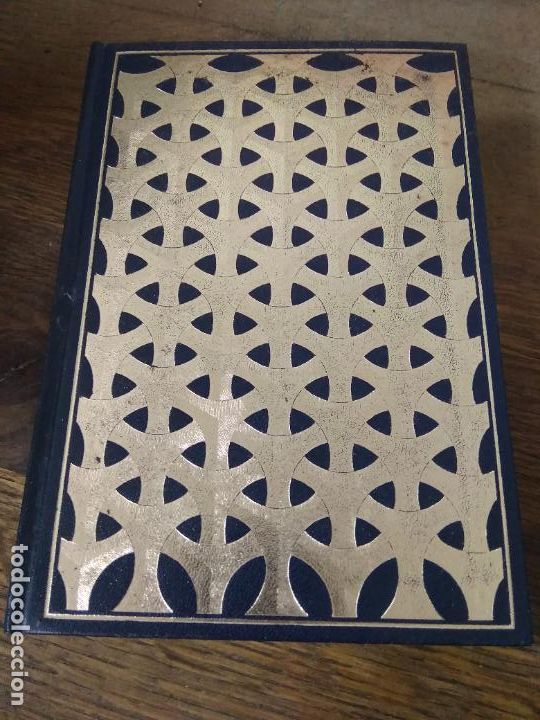 Libri di seconda mano: Biblioteca de selecciones del Reader's Digest. (Obras en la descripci&oacute;n). L.6922-1174