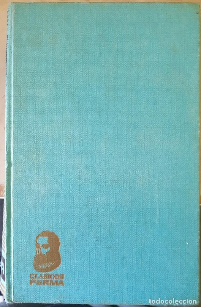 Libros de segunda mano: OBRAS COMPLETAS. - BECQUER, G.A. - Foto 1