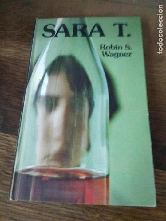 Libri di seconda mano: Sara T., Robin S. Wagner. L.29360
