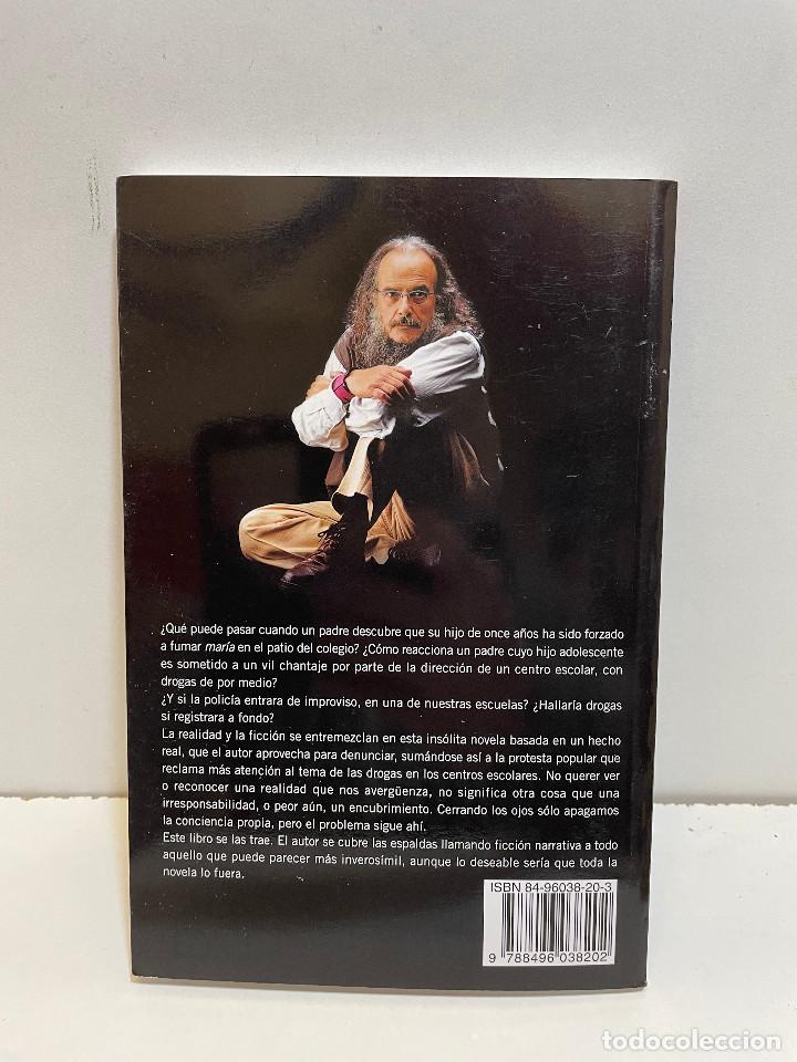 Libros de segunda mano: DROGAS ANGEL FONT 2006 - Foto 6