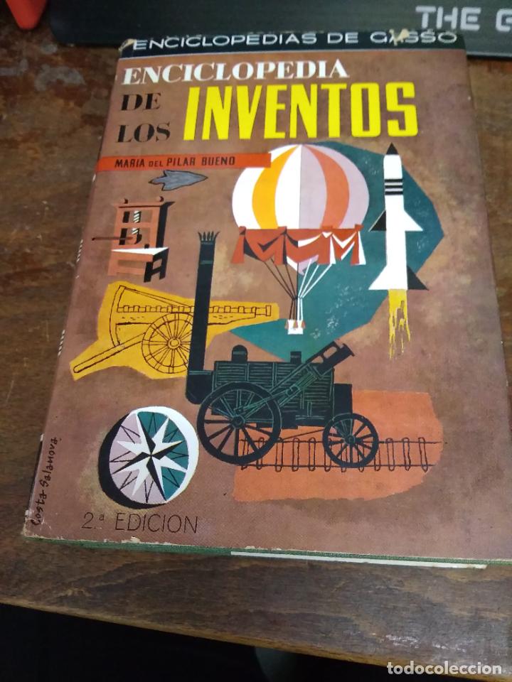 buenos inventos