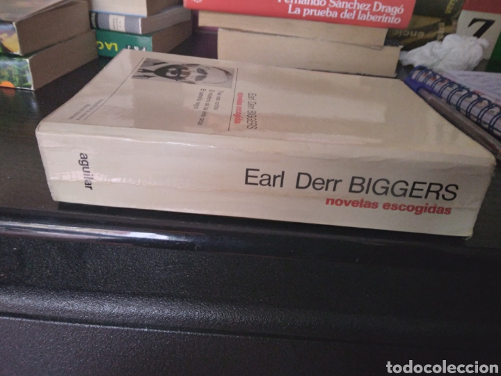 Libros de segunda mano: Novelas escogidas - Foto 2