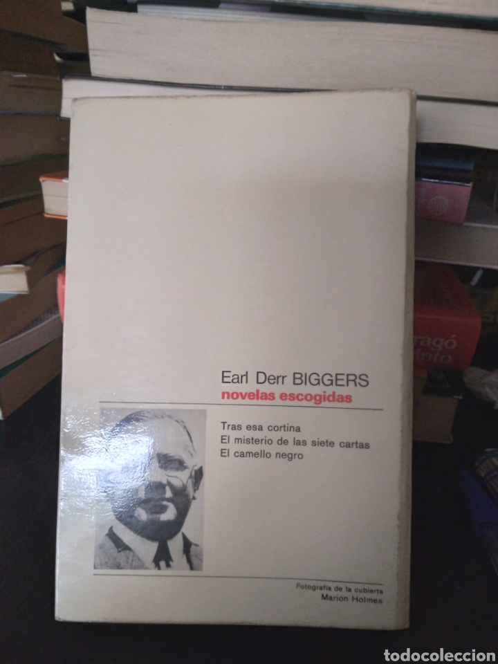 Libros de segunda mano: Novelas escogidas - Foto 3