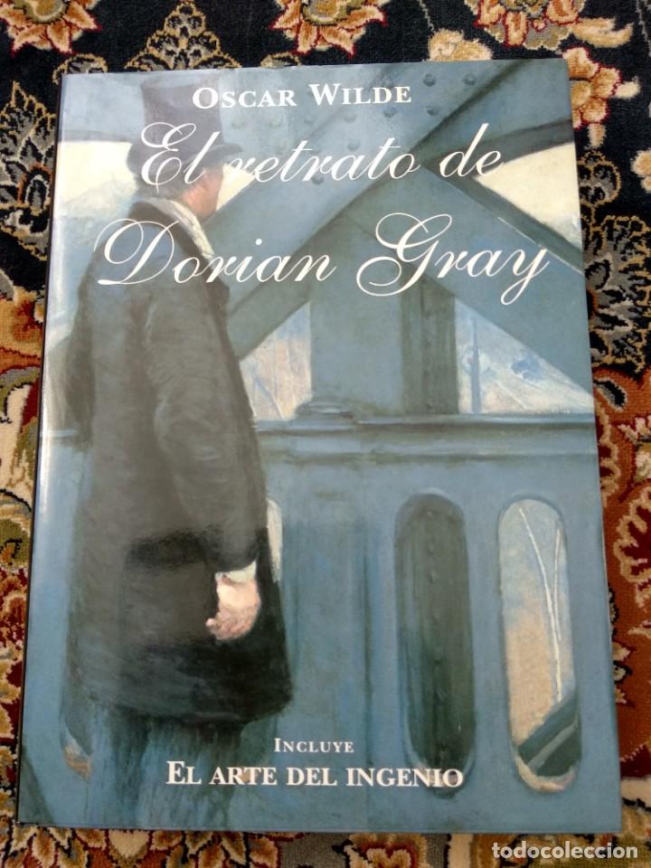Libros de segunda mano: El retrato de Dorian Gray - Foto 1