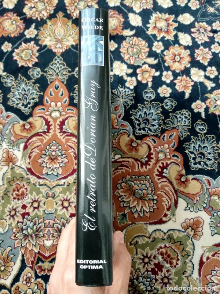 Libros de segunda mano: El retrato de Dorian Gray - Foto 2