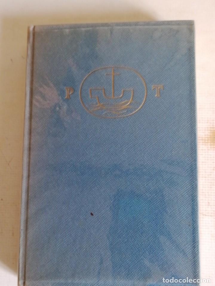 Libros de segunda mano: DE JOS&Eacute; MARIA PEMAN - Foto 1