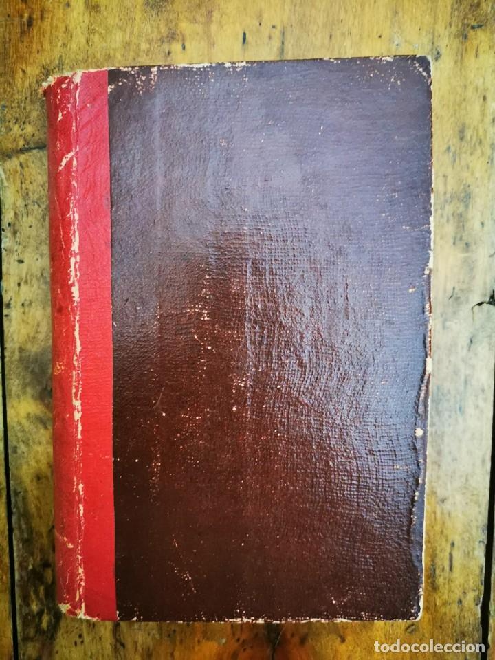 Libros de segunda mano: ALARC&Oacute;N, Pedro A. de La pr&oacute;diga : novela - Foto 2